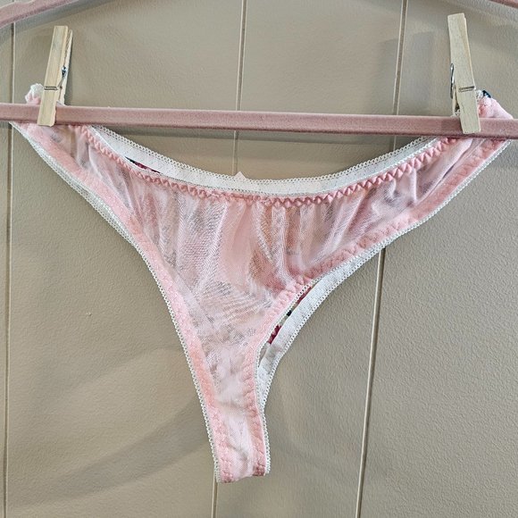 💜 4/$30 💜 Lingerie Set - Picture 10 of 10